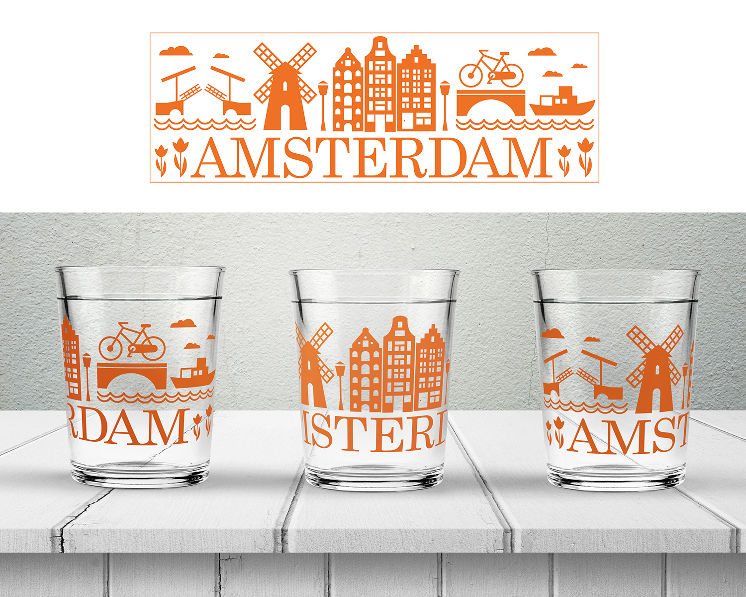 Logo-Design von GraybarBldg421 für dieses Projekt | Design #15059266