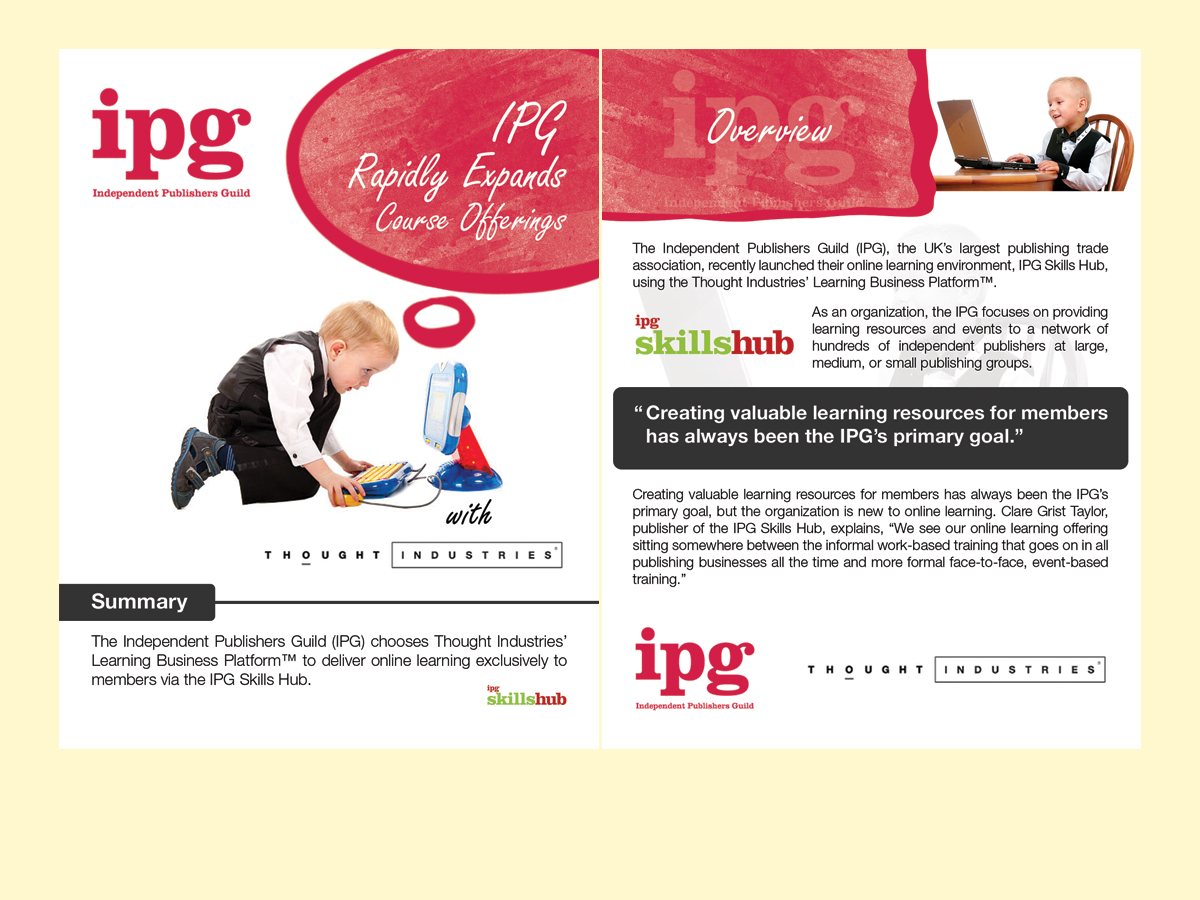 Brochure Design by LeonFX for this project | Design #14973812