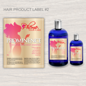 Label Design by Katyas Art and Design