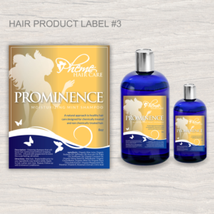 Label Design by Katyas Art and Design for this project | Design: #15013496