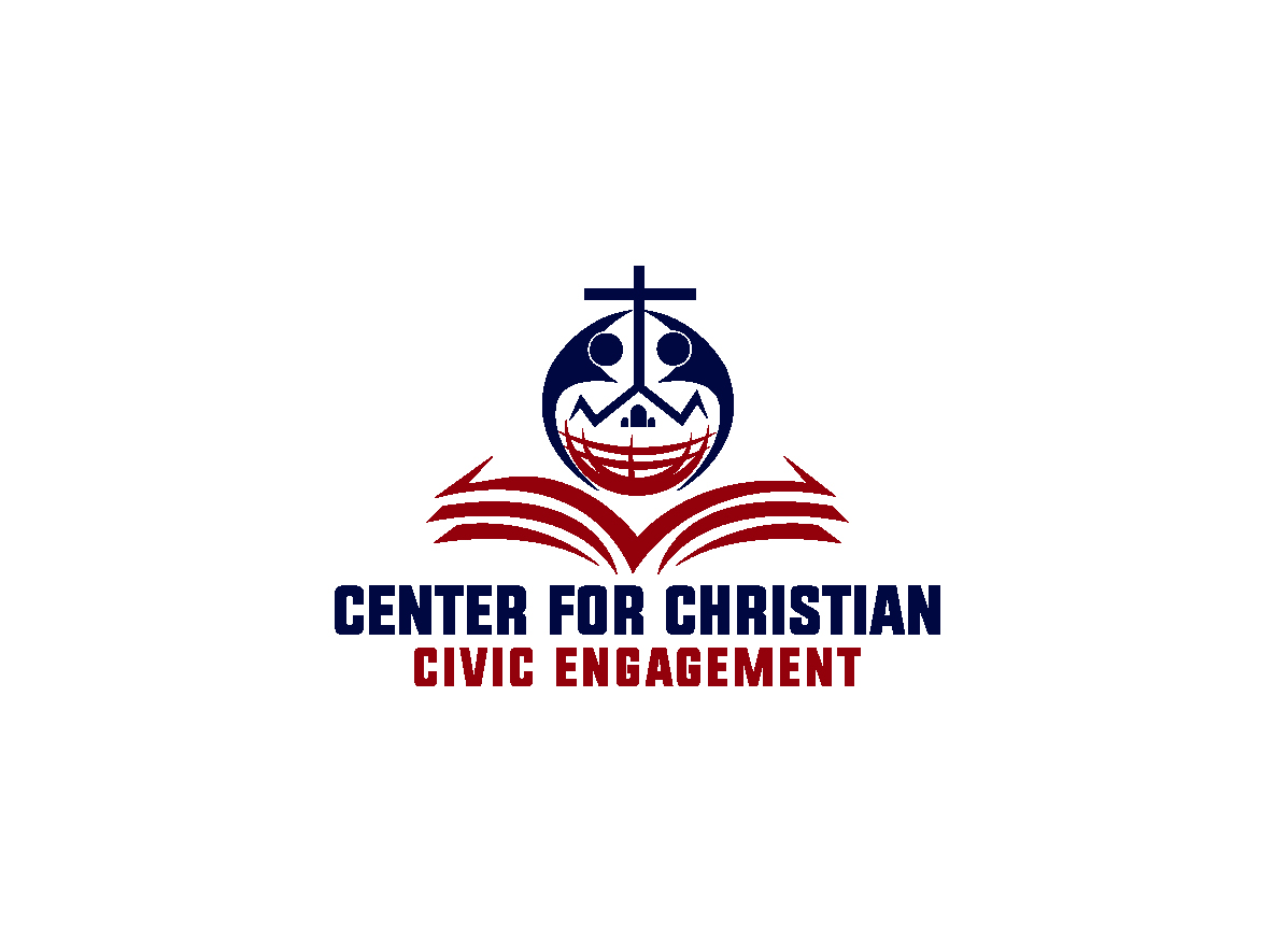Logo Design by creative.bugs for Center for Christian Civic Engagement | Design #14923558