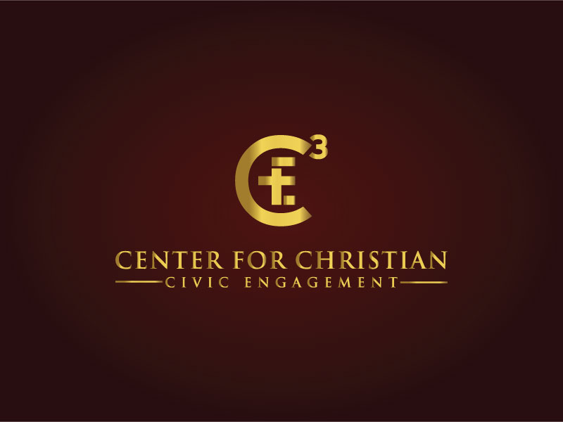 Logo Design by uzzaman for Center for Christian Civic Engagement | Design #14924986