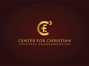 Logo Design by uzzaman for Center for Christian Civic Engagement | Design: #14924986