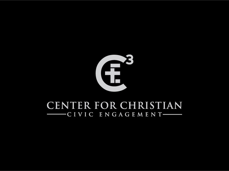 Logo Design by uzzaman for Center for Christian Civic Engagement | Design #14924987