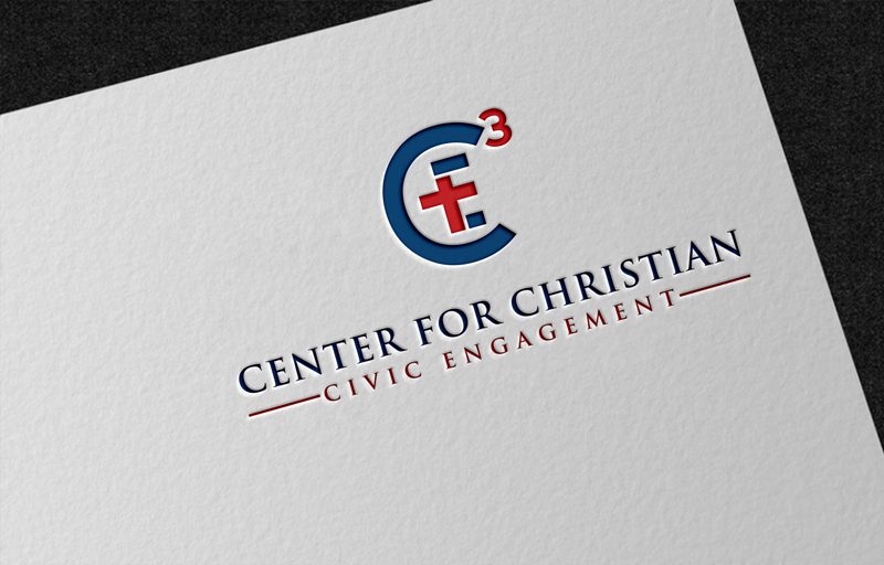 Logo Design by uzzaman for Center for Christian Civic Engagement | Design #14924988