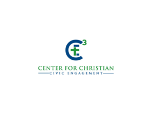 Logo Design by uzzaman for Center for Christian Civic Engagement | Design: #14924989