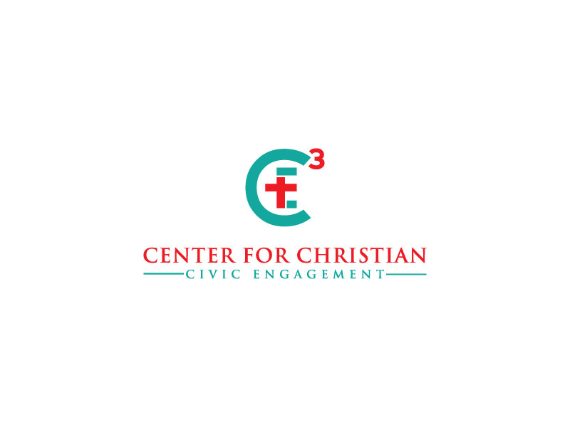 Logo Design by uzzaman for Center for Christian Civic Engagement | Design #14924990