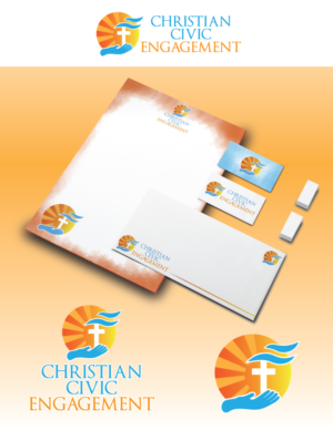 Logo Design by kdgm