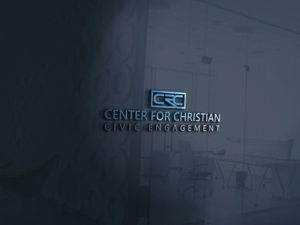 Logo Design by Top king  designer for Center for Christian Civic Engagement | Design: #14932253