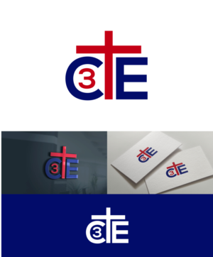 Logo Design by Tukang Angon Kebo for Center for Christian Civic Engagement | Design: #14917872