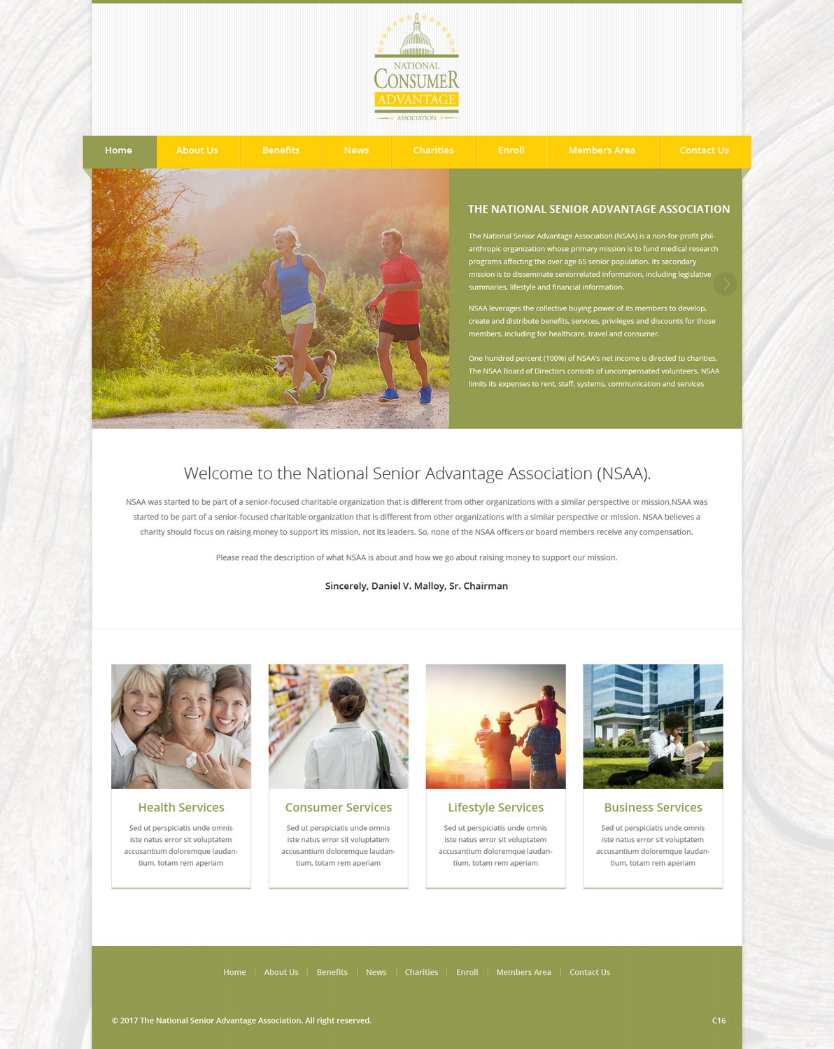 Web Design by pb for Pinnacle Benefits Group | Design #14923486