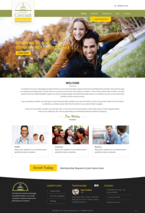 Web Design by pb