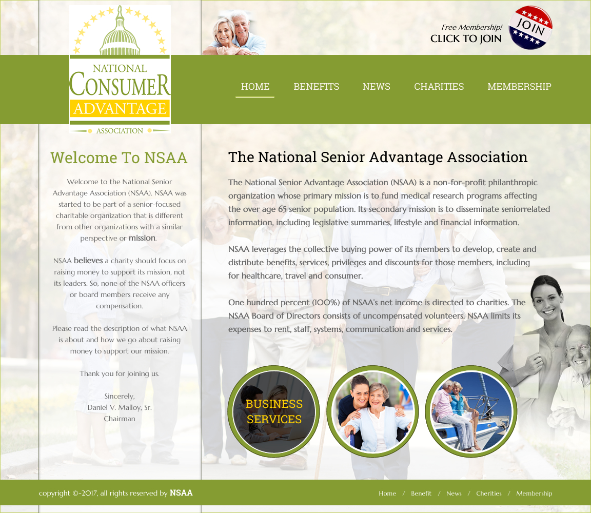 Web Design by rightway for Pinnacle Benefits Group | Design #14967108