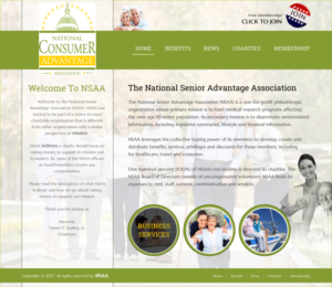 Web Design by rightway for Pinnacle Benefits Group | Design: #14967108
