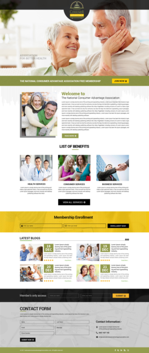 Web Design by Dream Logo Design