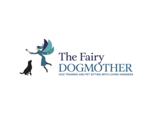 Logo Design by Davaus for The Fairy DogMother | Design: #15021493