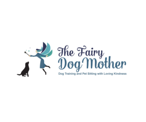 Logo Design by Davaus for The Fairy DogMother | Design: #15034435