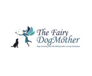 Logo Design by Davaus for The Fairy DogMother | Design: #15034778