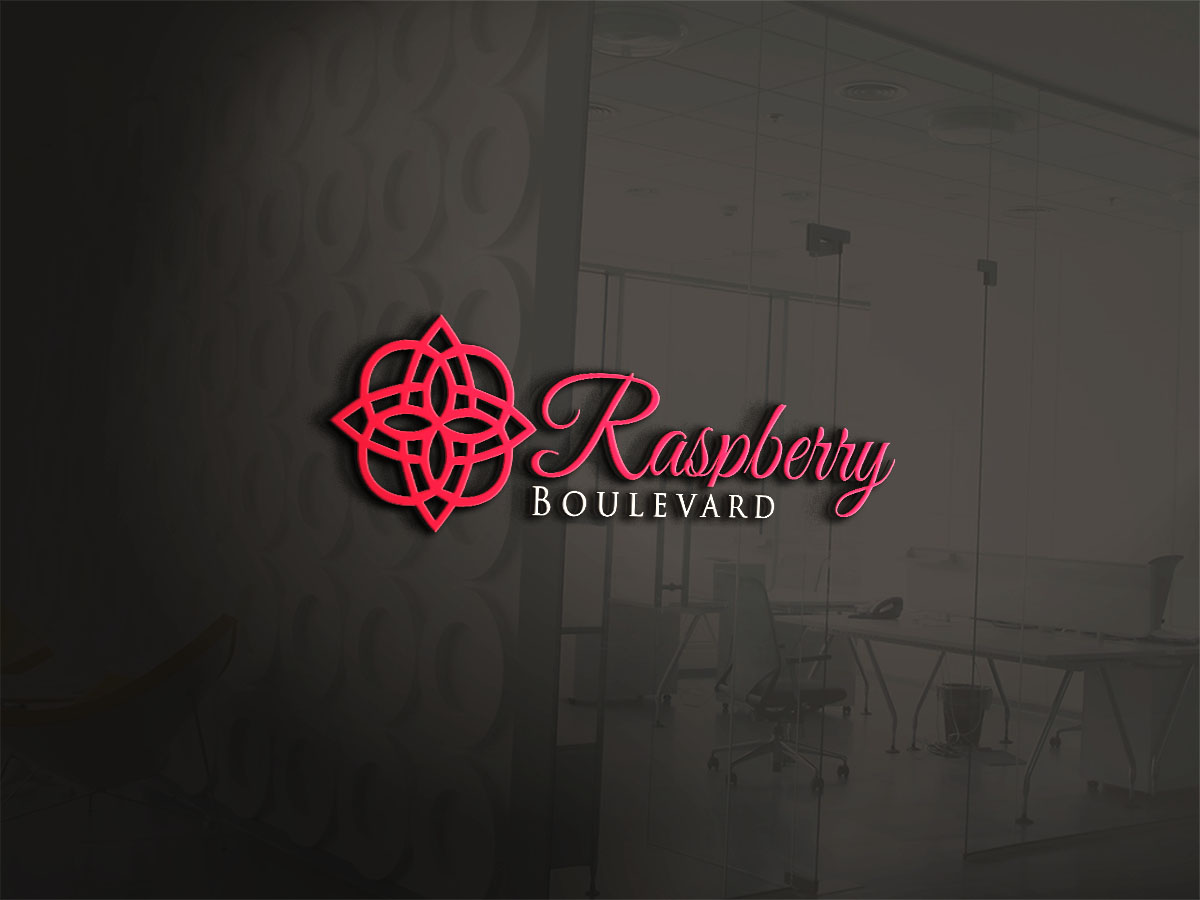 Logo Design by abstraxt for Zakiya | Design #14917307