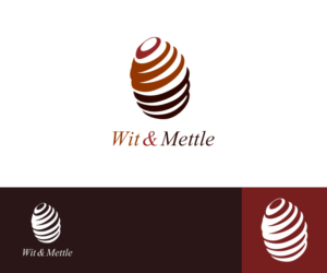 Logo Design by Jzhaw for Casey Jackson | Design #14917695
