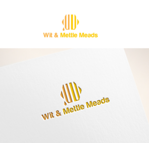 Logo Design by abstraxt for Casey Jackson | Design: #14917350