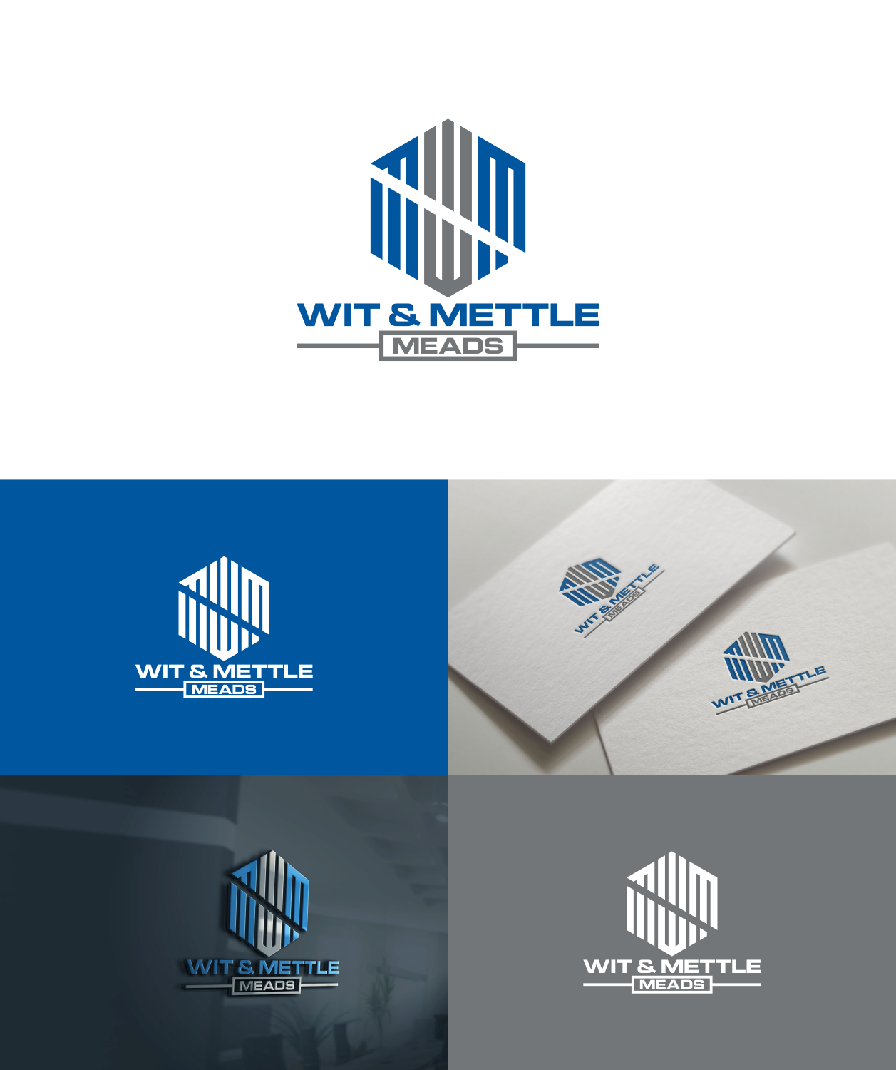 Logo Design by Tukang Angon Kebo for Casey Jackson | Design #14914796