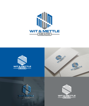 Logo Design by Tukang Angon Kebo for Casey Jackson | Design: #14914796