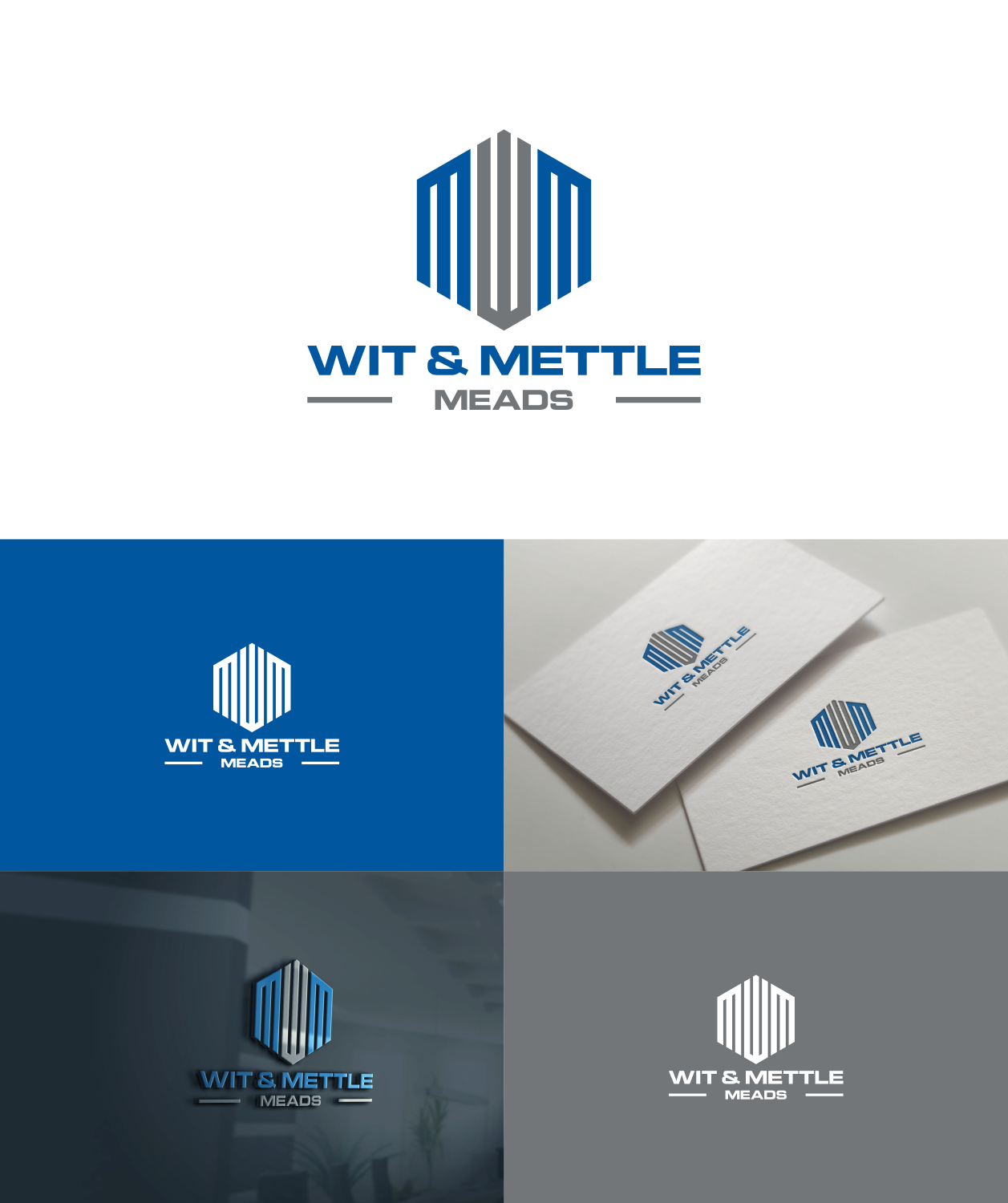 Logo Design by Tukang Angon Kebo for Casey Jackson | Design #14916852