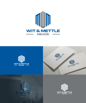 Logo Design by Tukang Angon Kebo for Casey Jackson | Design: #14916852