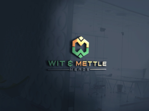 Logo Design by A S design @ for Casey Jackson | Design: #14926389