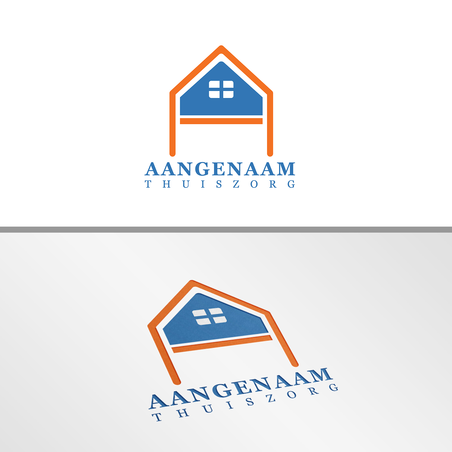 Stationery Design by Himanshu Wadia for Grandi-Joost Holding BV | Design #14936238