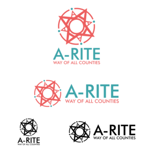 Logo-Design von moisesf für A-Rite Way of All Counties | Design: #15225370