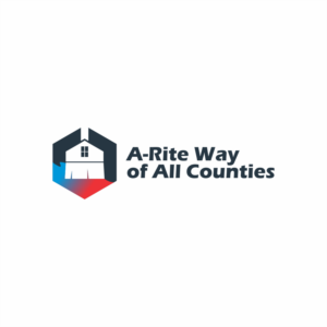 Logo Design by Arham Hidayat for A-Rite Way of All Counties | Design #18306766