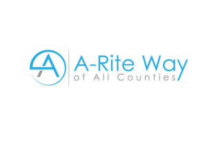Logo Design by DESIGN Services JK for A-Rite Way of All Counties | Design: #14947262