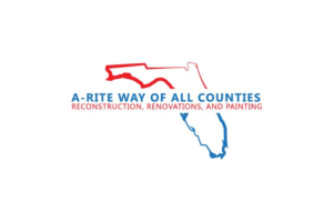 Logo Design by abstraxt for A-Rite Way of All Counties | Design: #14917325