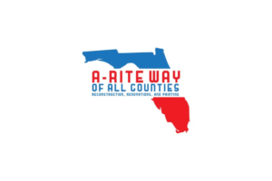 Logo-Design von abstraxt für A-Rite Way of All Counties | Design: #14917328