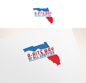 Logo-Design von abstraxt für A-Rite Way of All Counties | Design: #14917336