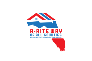 Logo-Design von abstraxt für A-Rite Way of All Counties | Design: #18305332