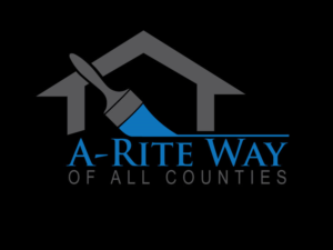 Logo Design by Origin to Original for A-Rite Way of All Counties | Design: #14945204