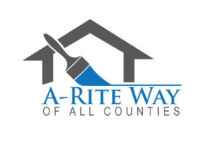 Logo Design by Origin to Original for A-Rite Way of All Counties | Design: #14945207