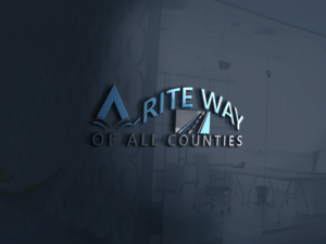 Logo Design by Top king  designer for A-Rite Way of All Counties | Design: #14931938