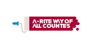 Logo Design by SlothDesign for A-Rite Way of All Counties | Design #14916754