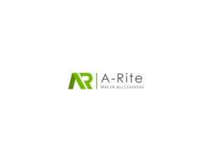 Logo Design by amel02 for A-Rite Way of All Counties | Design #15194856
