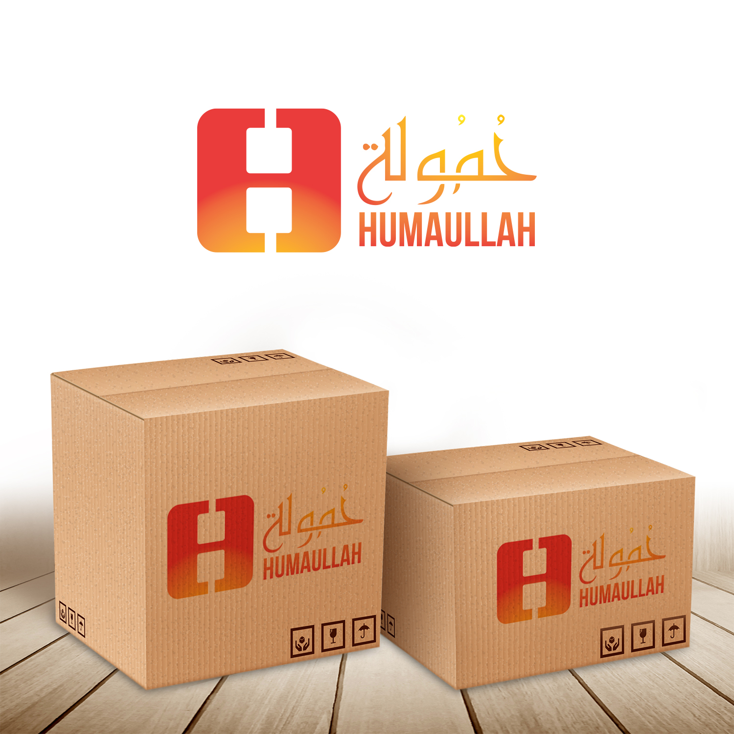 Logo Design by IMD-HUB for this project | Design #14946963