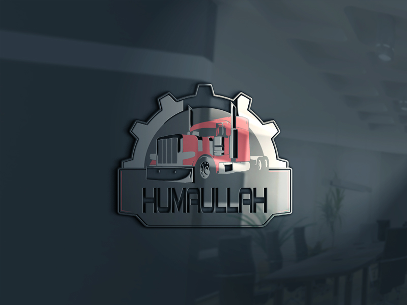 Logo Design by mojibur1993 for this project | Design #14949908