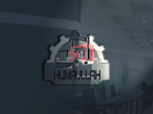 Logo Design by mojibur1993 for this project | Design: #14949908