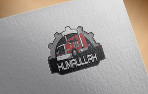 Logo Design by mojibur1993 for this project | Design: #14949911