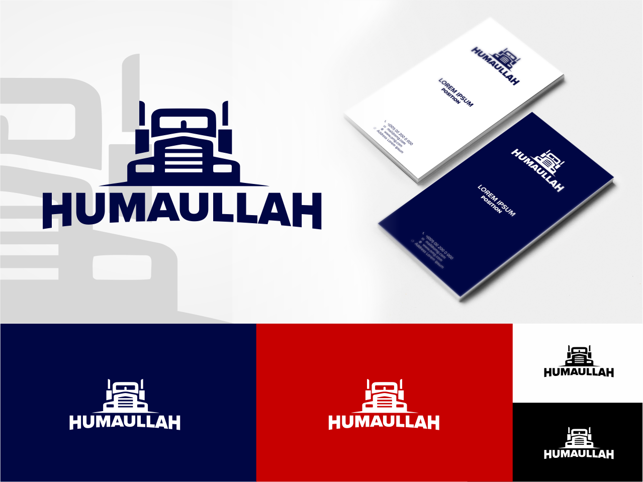 Design de Logo par Tural Taghiyev pour ce projet | Design #14961770