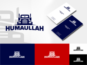 Logo Design by Tural Taghiyev