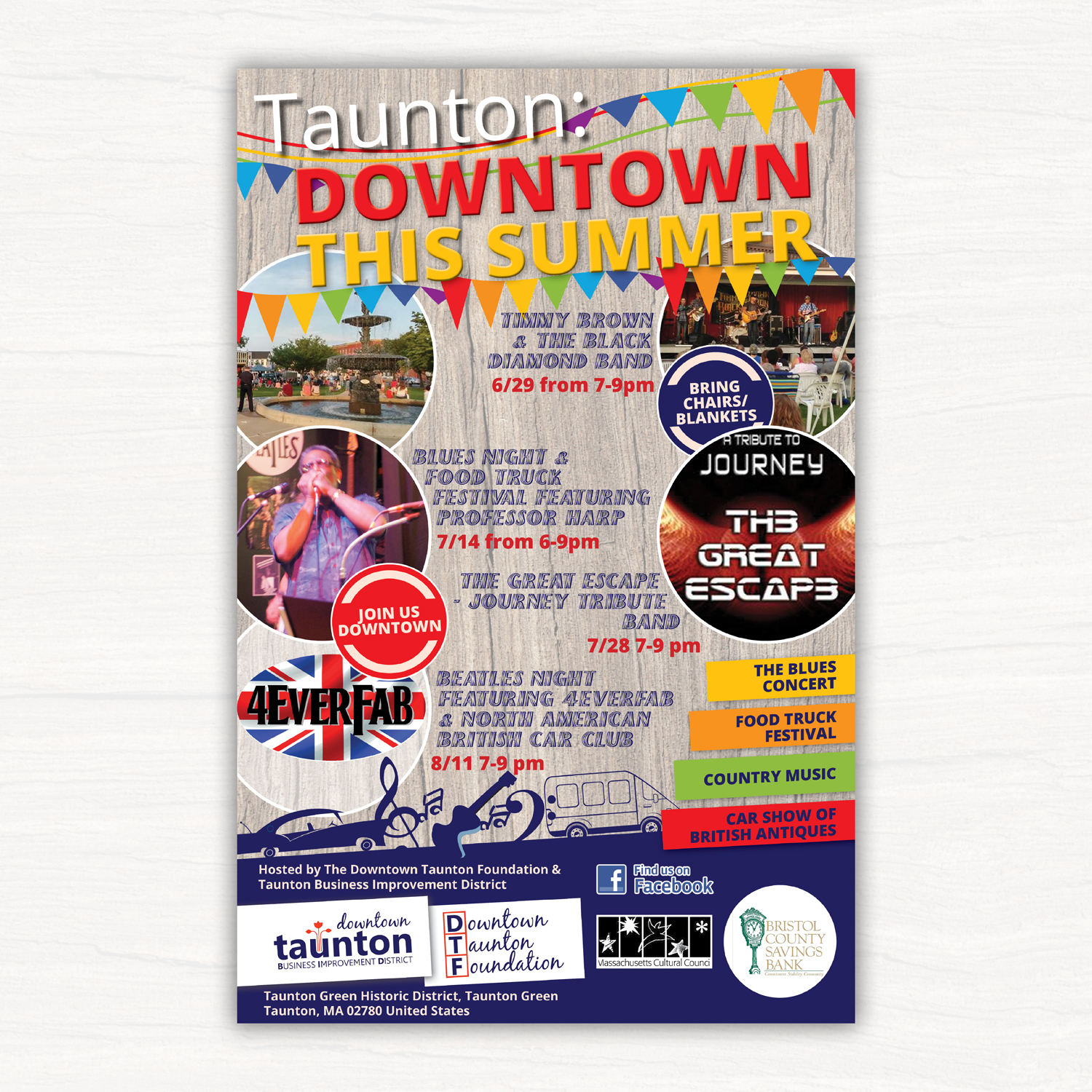 Poster Design by Katyas Art and Design for this project | Design #14927788